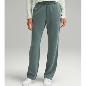 ****SOLD****LULULEMON high rise Softstreme pants NEW WITH TAGS!